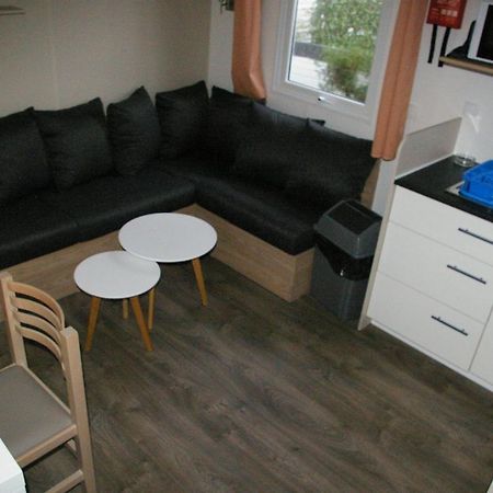 Mobil Home 32 M² 4/6P Onzain Exteriör bild